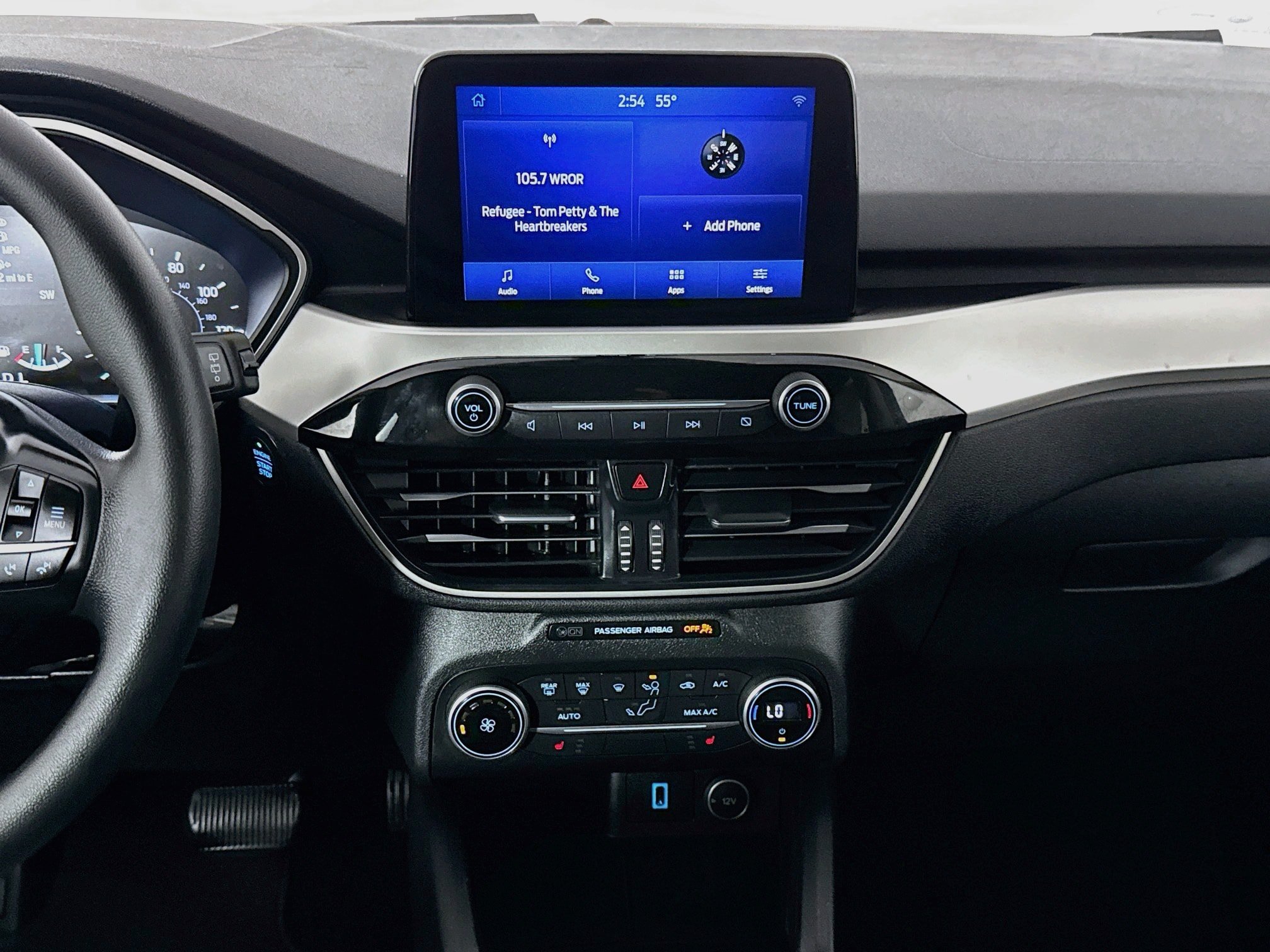 Used 2020 Ford Escape SE AWD/4WD image 26