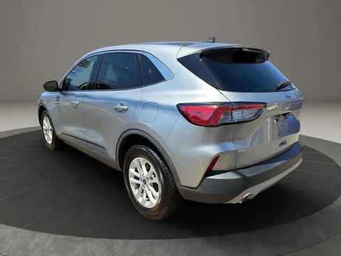 Used 2022 Ford Escape SE w/ Convenience Package AWD/4WD image 7