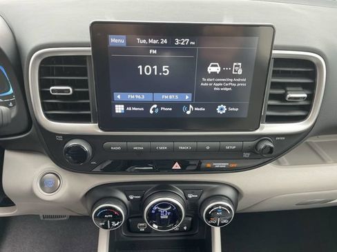 New 2026 Hyundai Venue SEL FWD image 35