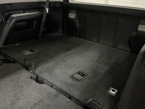 Used 2017 Toyota 4Runner Limited image 41