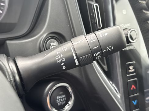 New 2026 Subaru Forester Limited AWD/4WD image 18