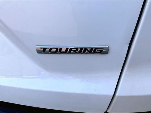 Used 2018 Honda CR-V Touring image 29