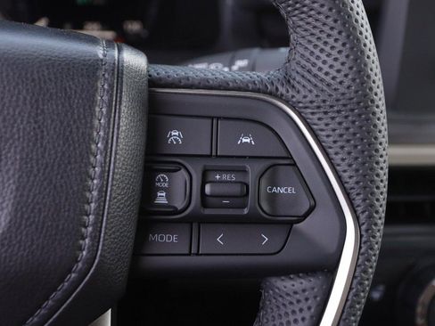 New 2026 Toyota Tacoma TRD Off-Road w/ TRD Off Road Upgrade Package AWD/4WD image 12