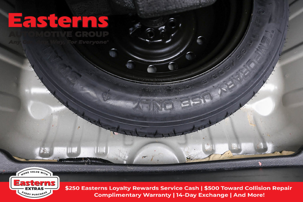 Used 2022 Honda Accord EX-L image 23