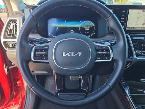 Used 2023 Kia Sorento SX Prestige image 26