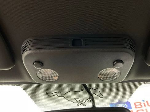 Used 2012 Ford Mustang Premium w/ Security Pkg image 18