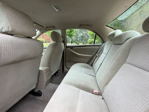 Used 2006 Toyota Corolla S FWD image 16