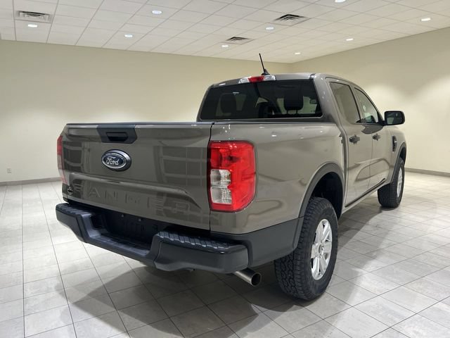 New 2026 Ford Ranger XL RWD image 5