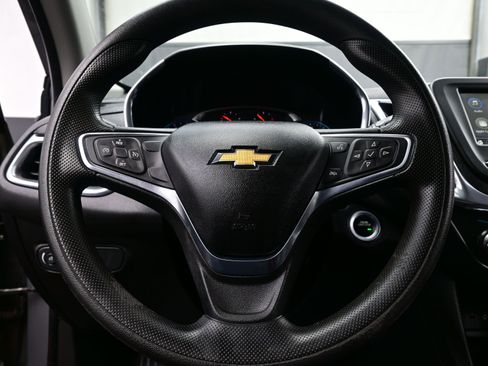 Used 2019 Chevrolet Equinox LT image 23