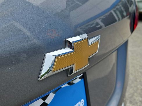 Certified 2023 Chevrolet Equinox LS AWD/4WD image 29