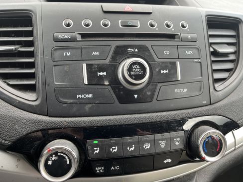 Used 2016 Honda CR-V SE image 26