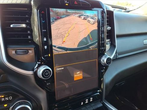 Used 2025 RAM 1500 Big Horn image 21