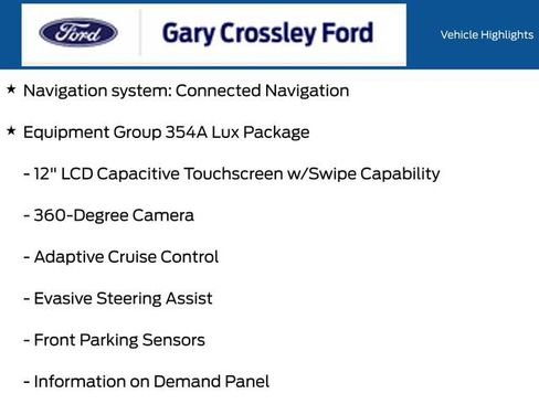 Used 2022 Ford Bronco Wildtrak AWD/4WD image 12
