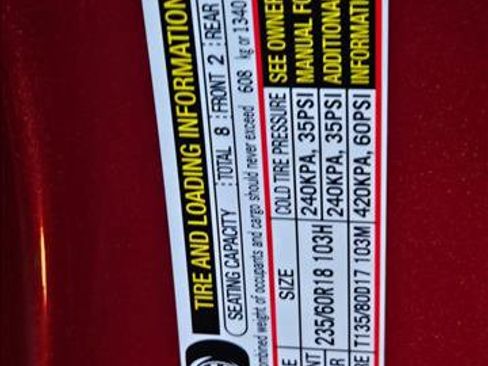 Used 2022 Honda Odyssey EX-L image 14