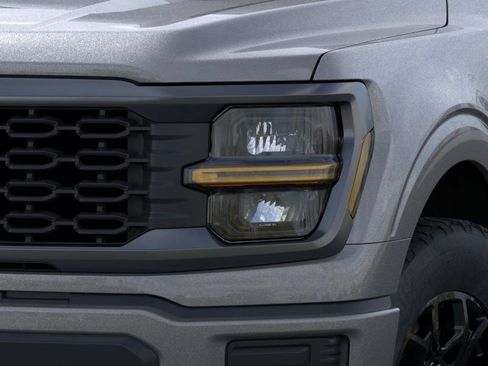 New 2026 Ford F150 STX image 18