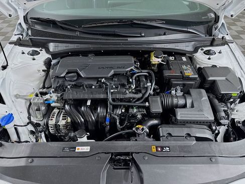 New 2026 Hyundai Elantra SEL Sport image 44