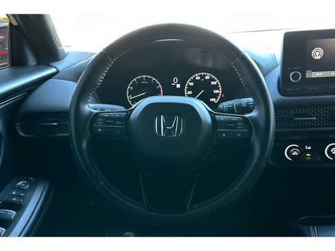 Used 2024 Honda HR-V Sport image 36