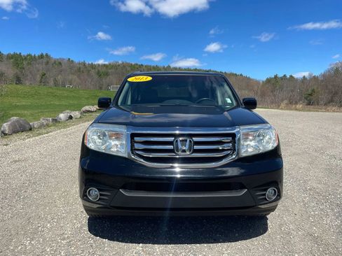 Used 2013 Honda Pilot Touring image 8