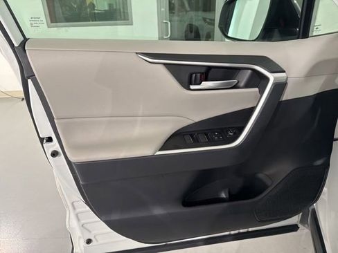 Used 2023 Toyota RAV4 XLE w/ Convenience Package FWD image 23