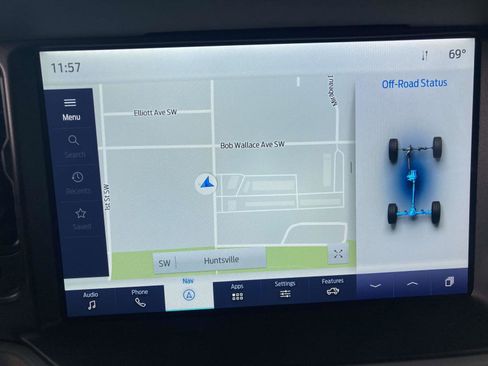 Used 2023 Ford Bronco Badlands image 22