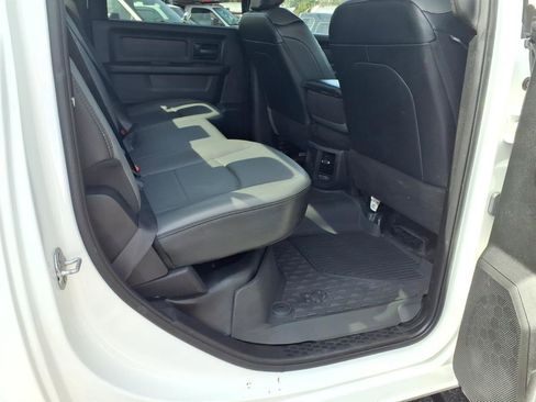 Used 2021 RAM 2500 Tradesman w/ Snow Chief Group image 23