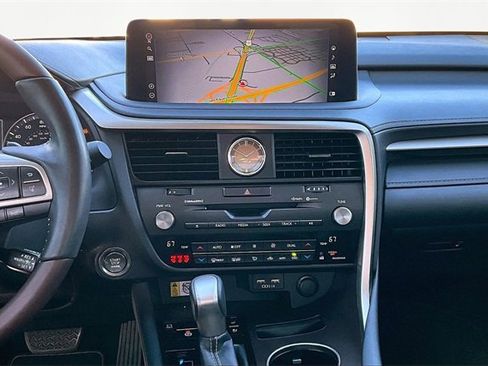 Used 2021 Lexus RX 350 FWD w/ Premium Package image 6