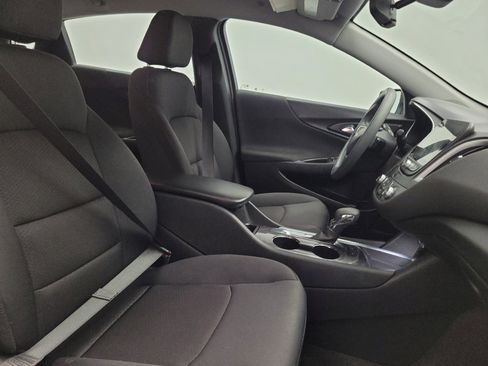 Used 2021 Chevrolet Malibu LS w/ Driver Confidence Package II FWD image 21