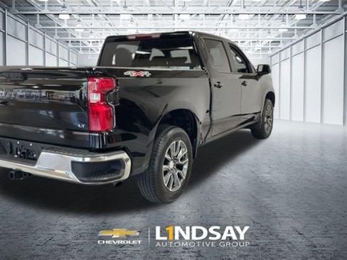Used 2023 Chevrolet Silverado 1500 LT image 9