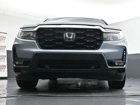 Used 2022 Honda Passport EX-L image 19