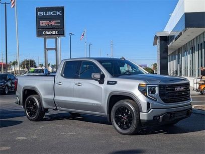New 2026 GMC Sierra 1500 Elevation w/ Preferred Package