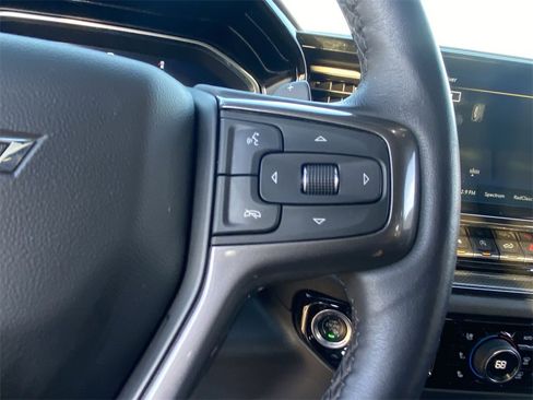 Used 2023 Chevrolet Silverado 1500 ZR2 w/ Technology Package image 10