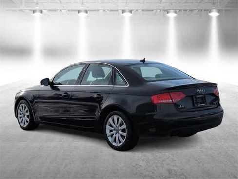 Used 2010 Audi A4 2.0T Premium Plus image 6