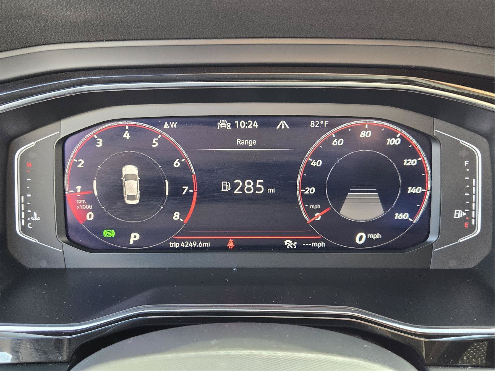 Used 2022 Volkswagen Jetta GLI Autobahn FWD image 14