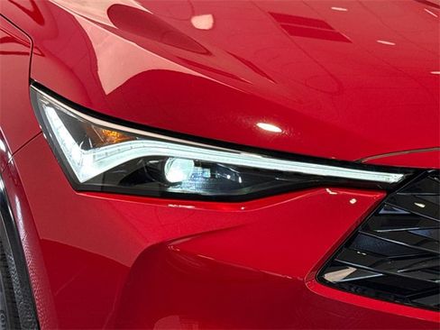 New 2025 Acura ADX A-Spec image 6