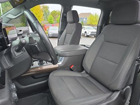 Used 2023 Chevrolet Silverado 1500 RST image 17