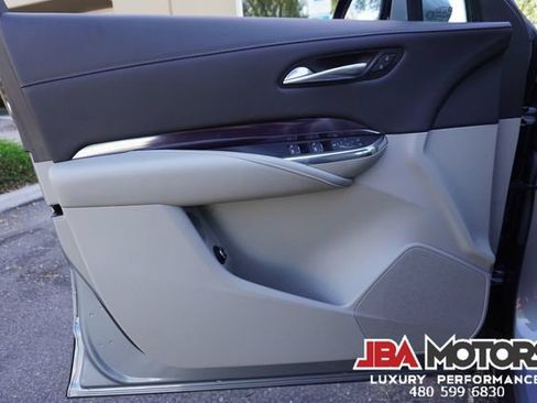 Used 2023 Cadillac XT4 Luxury FWD image 75