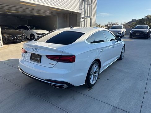 Used 2021 Audi A5 2.0T Premium w/ Convenience Package image 6