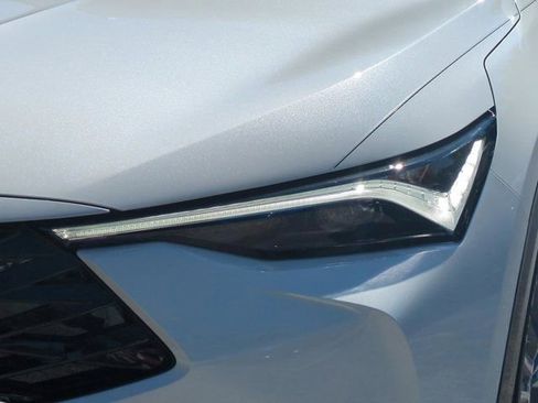 New 2026 Acura ADX FWD image 10