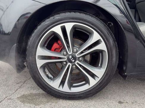 Used 2015 Kia Forte EX w/ UVO Package W/17" Alloys image 5