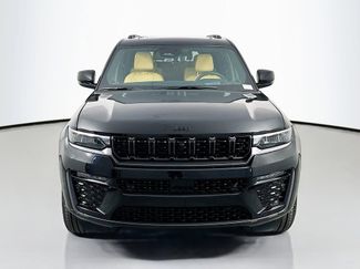 New 2026 Jeep Grand Cherokee L Summit AWD/4WD video 2