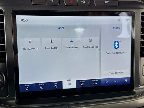 Used 2022 Ford F150 Tremor w/ Equipment Group 401A Mid AWD/4WD image 34