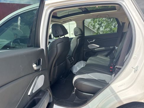 Used 2021 Acura RDX w/ Technology Package image 24