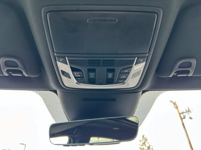 Used 2025 Acura MDX A-Spec AWD/4WD image 15