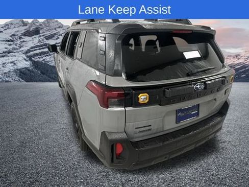 New 2026 Subaru Outback Wilderness image 5