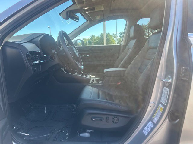 Used 2025 Honda CR-V EX-L image 21