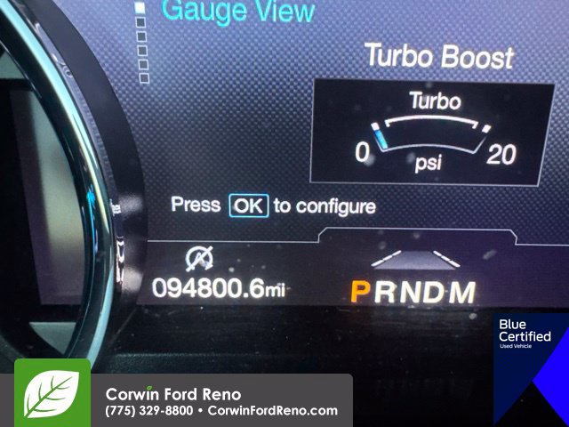 Used 2019 Ford Expedition Limited w/ Equipment Group 303A AWD/4WD image 18