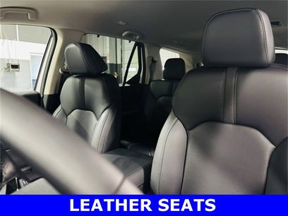 New 2025 Honda Pilot EX-L