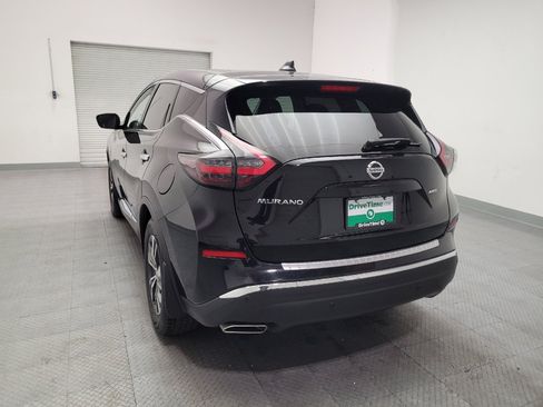 Used 2020 Nissan Murano S w/ Technology Package AWD/4WD image 6