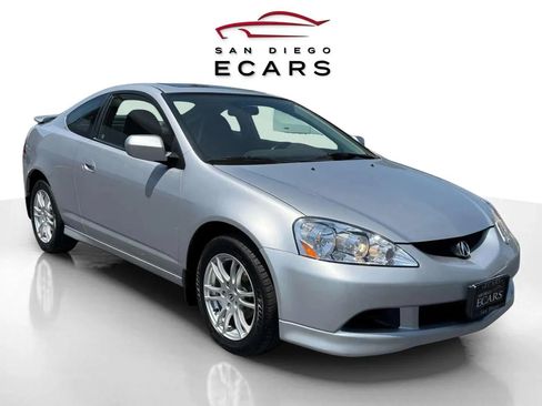 Used 2006 Acura RSX image 3