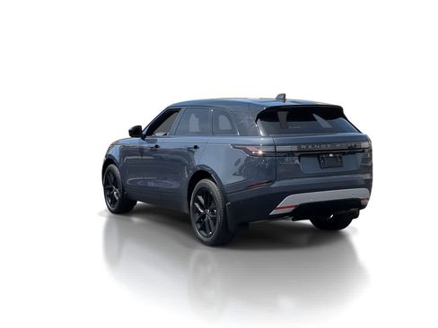 Used 2026 Land Rover Range Rover Velar S AWD/4WD image 6
